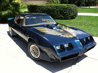 Illustration for article titled NPOCP? 1979 Pontiac Trans Am - $14750